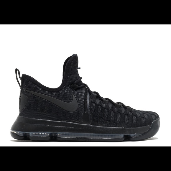 nike kevin durant Black